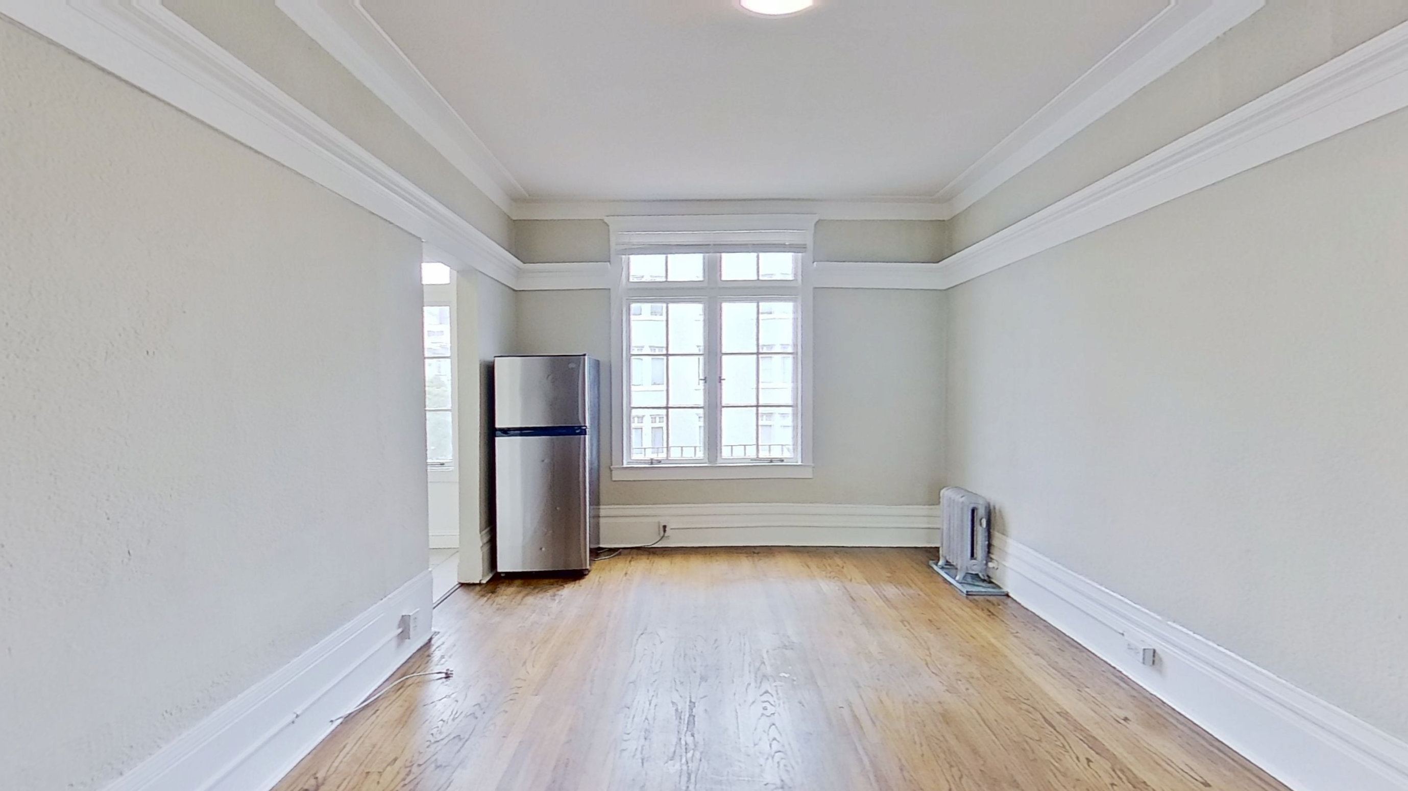 Apartments on O'Farrell Street · San Francisco photo 4
